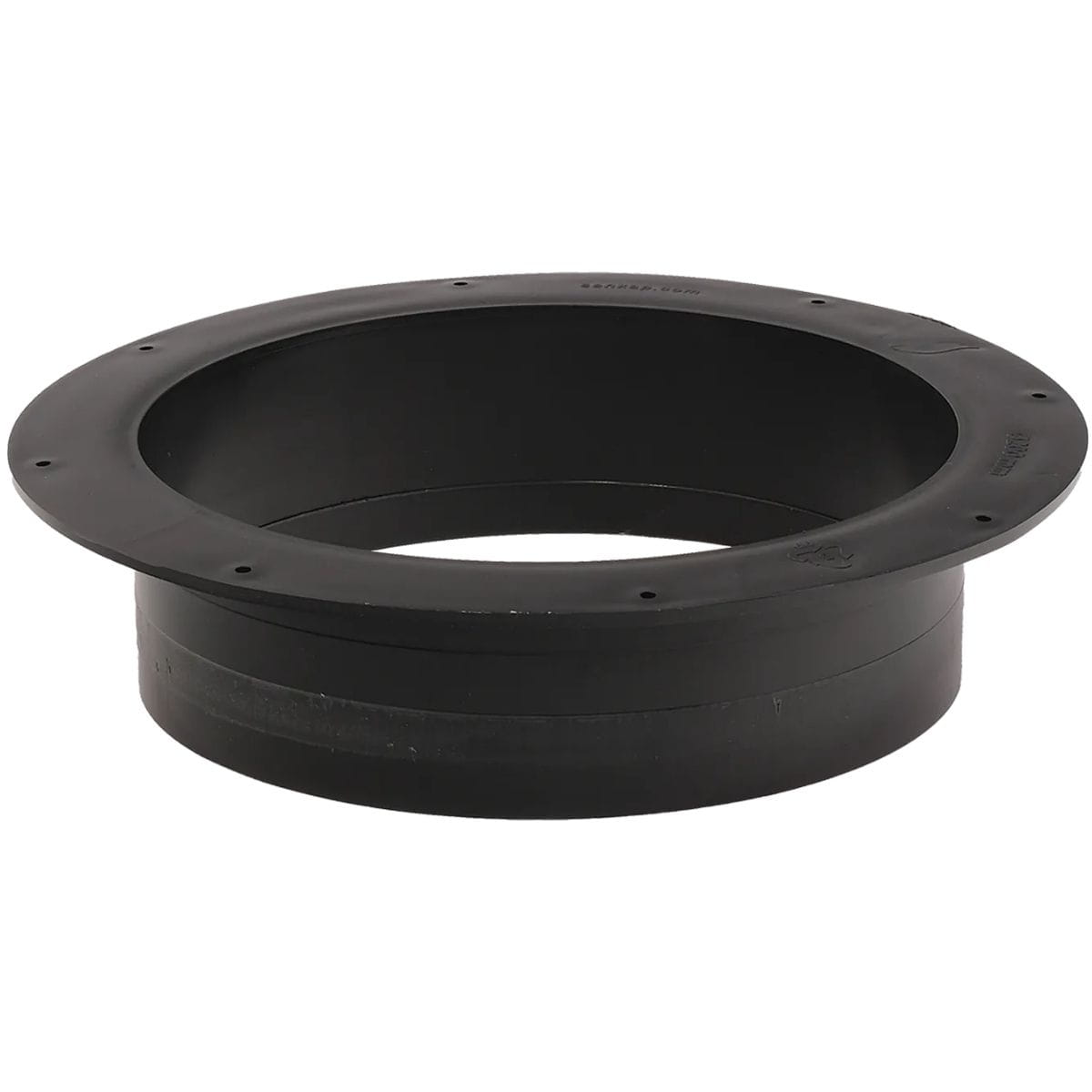 Plastik Flanş 200 mm