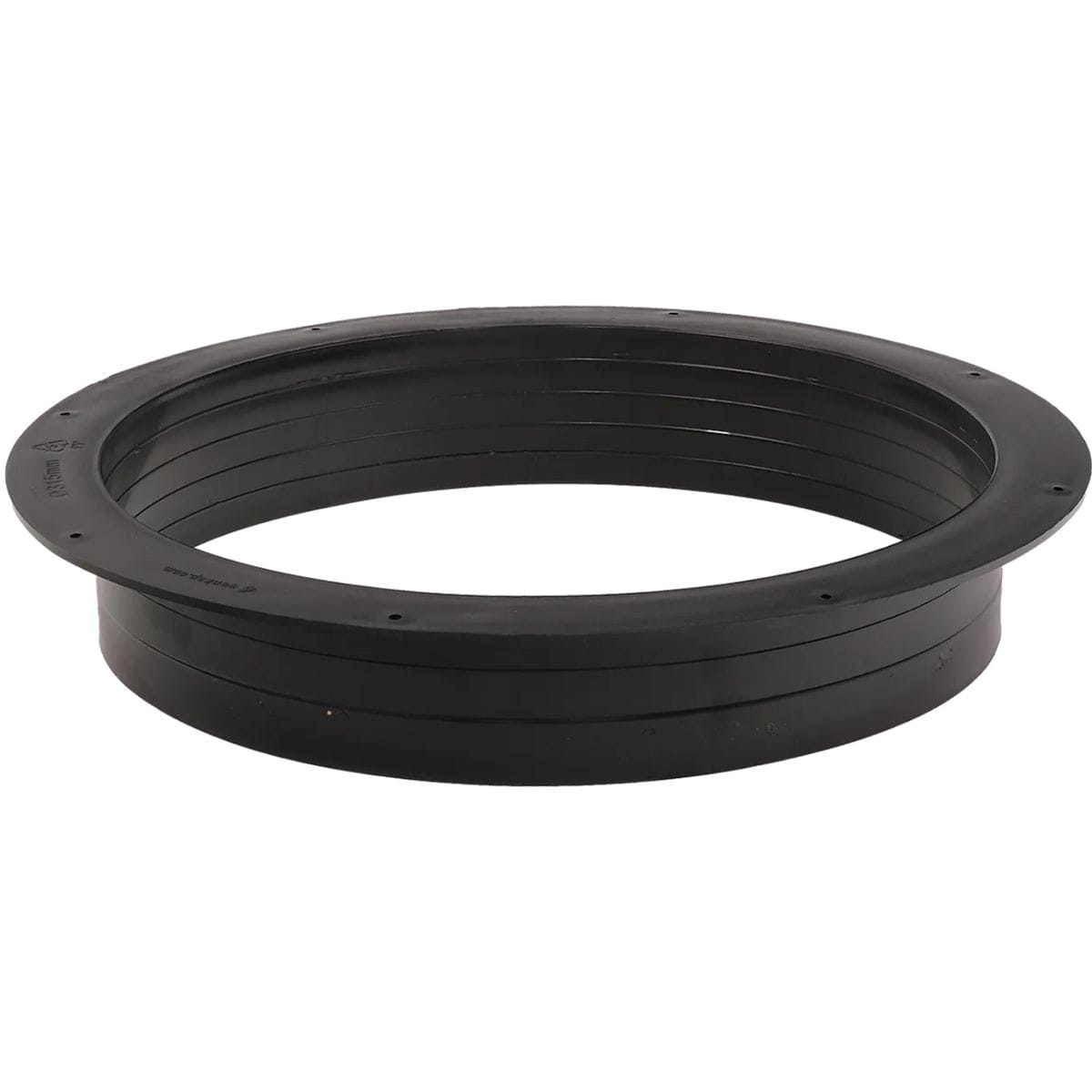 Plastik Flanş 315 mm